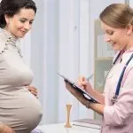 Preconceptional Counselling & Vaccination service image