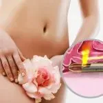 Laser vaginal rejuvenation service image