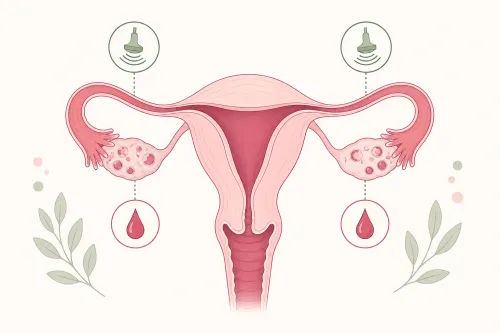 Infertility Evaluation & Treatment service image