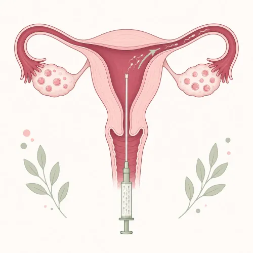 IUI (Intrauterine Insemination) service image