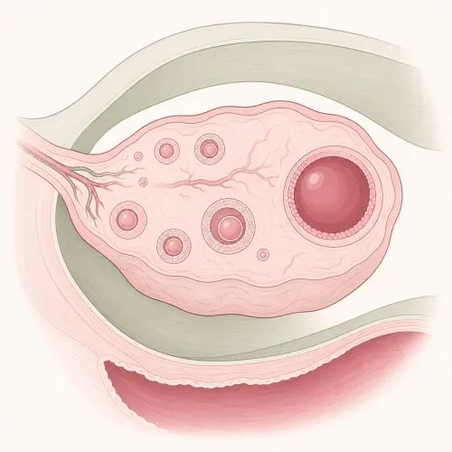 Follicular Monitoring service image