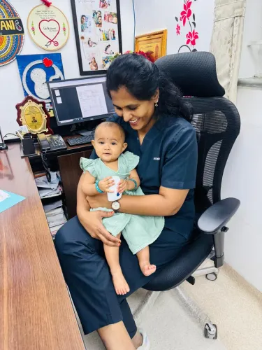 Obstetrician in Coimbatore service image