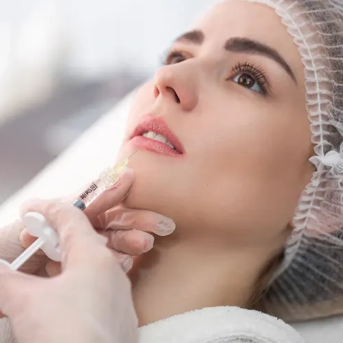 Fillers Treatment service image