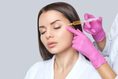 PRP (Platelet Rich Plasma) Therapy service image