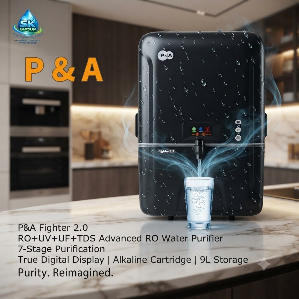 P&A Fighte