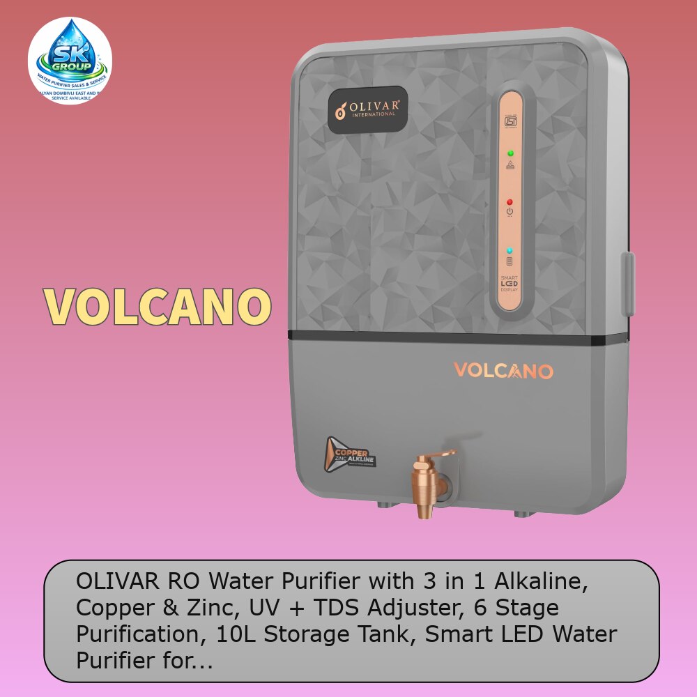 P&A Volcan