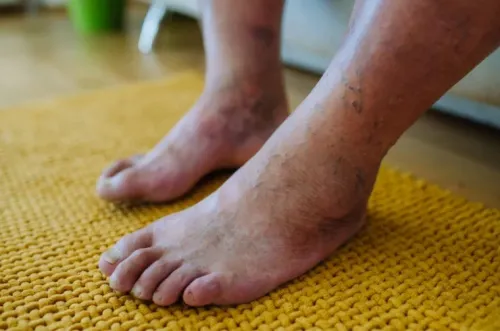 Diabetic Foot Care service image