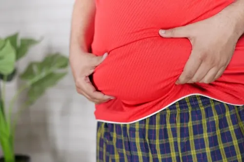 Obesity & Weight Management service image