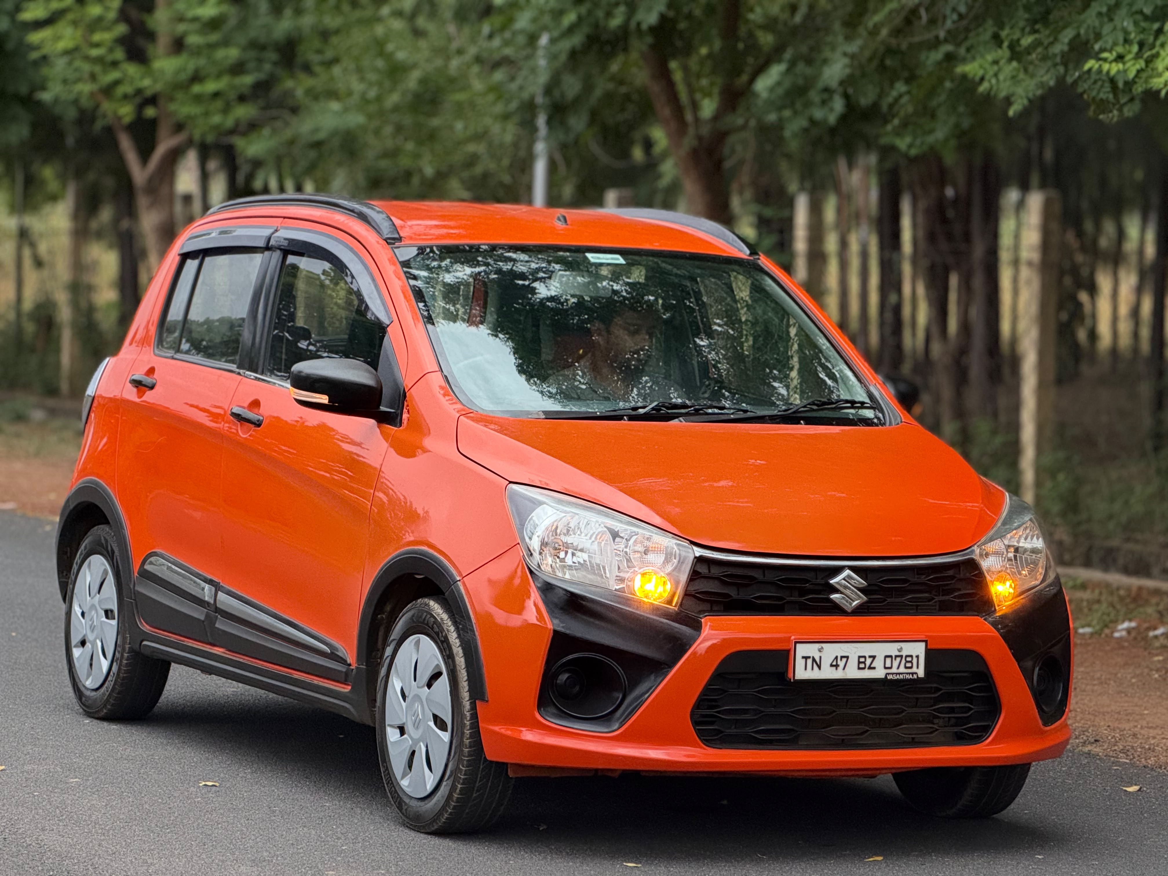 CELERIO 