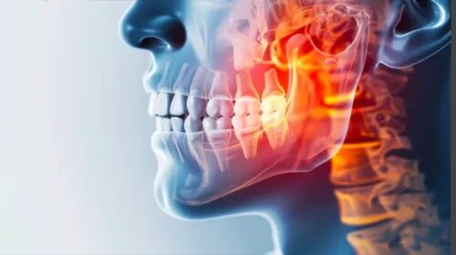 Jaw Pain Treatment service image