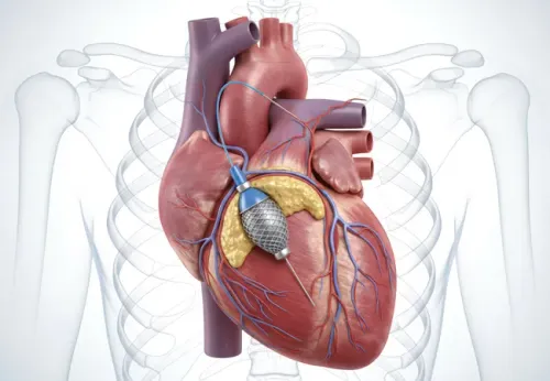 Coronary Angiography service image