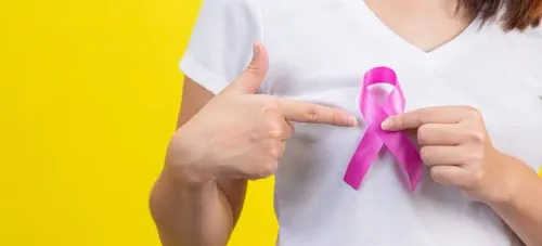 Breast Surgical Oncology service image