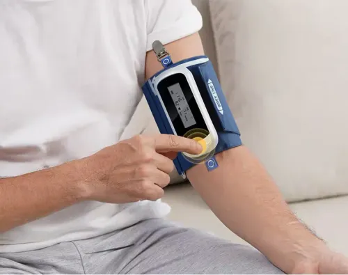 Ambulatory BP monitoring (ABPM) service image