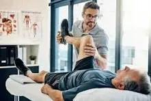  Physiotherapist service image