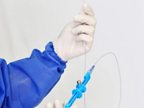Laser Atherectomy service image