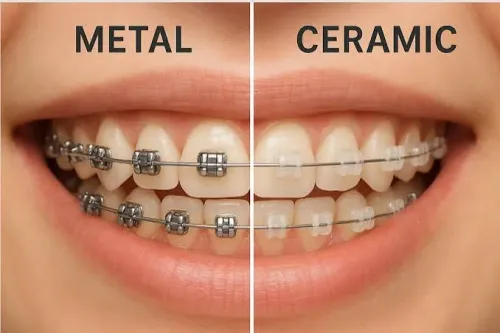 Braces & Orthodontic Treatment service image