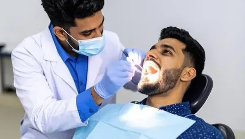 General Dentist Consultation service image