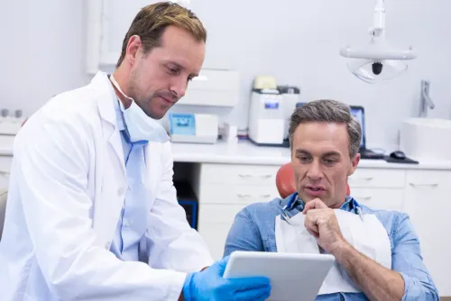 Second Opinion Dental Consultation service image