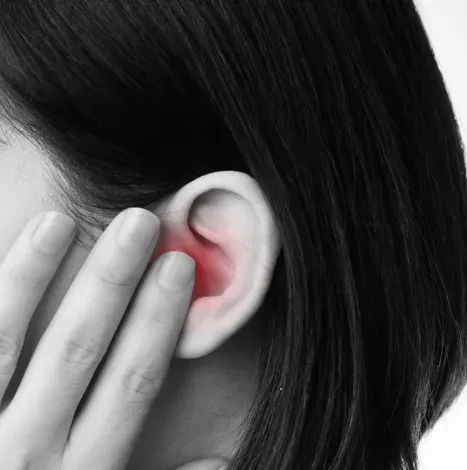Ear doctor in Coimbatore service image
