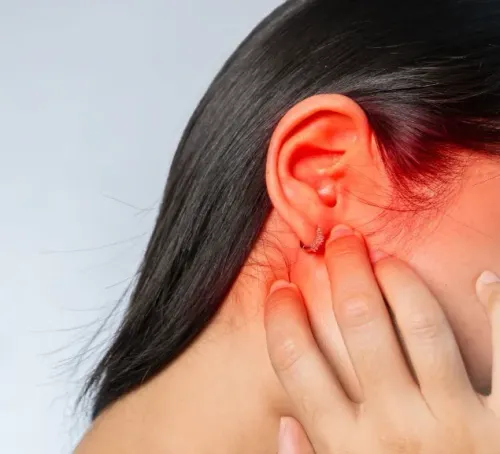 ENT doctor for ear problems in Coimbatore service image
