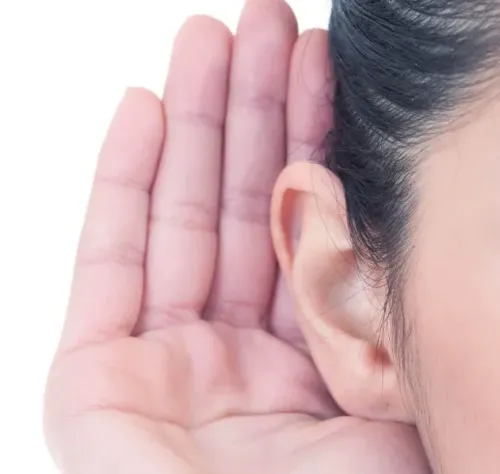 Ear blockage treatment in Coimbatore service image