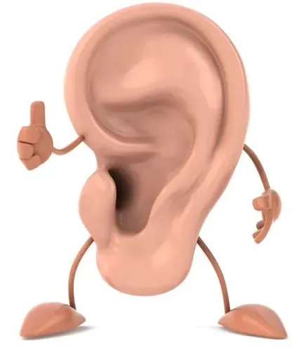 Ear discharge treatment in Coimbatore service image