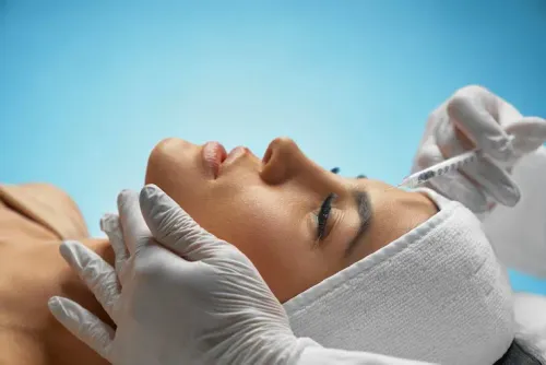 Botox service image