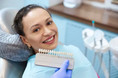 Cosmetic Dentistry service image