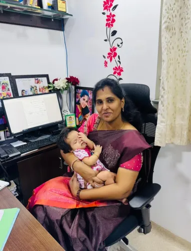 Cosmetic Gynaecology in Coimbatore service image
