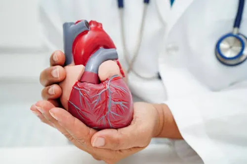 Cardiology service image