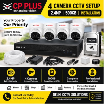 CP Plus 2.