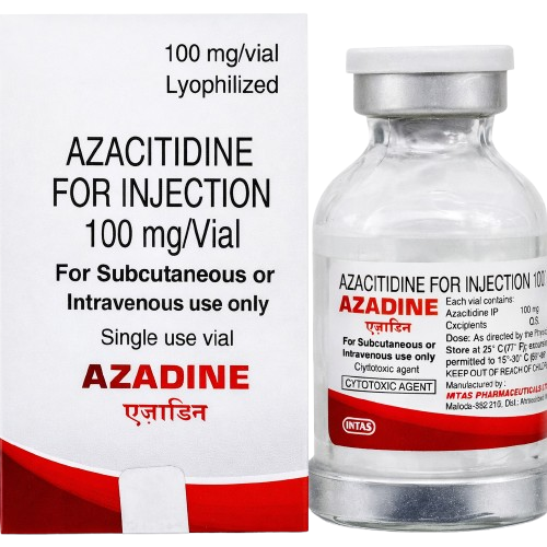 Azacetadin
