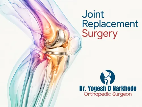 Joint Replacement Surgery service image