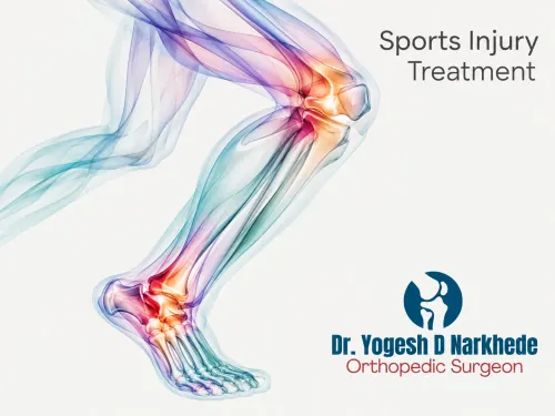 Sports Injury Treatment service image