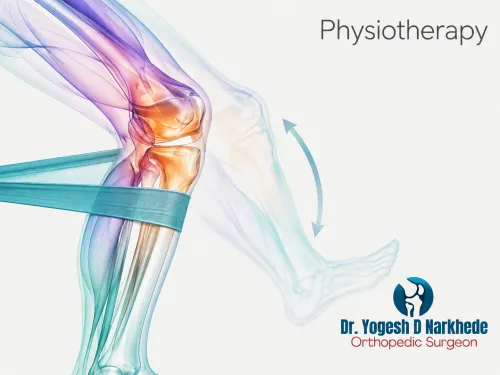Physiotherapy service image