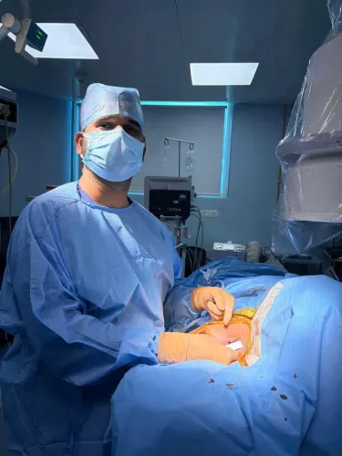 CHONDROMALACIA PATELLA service image