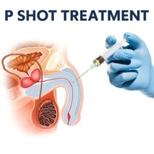 P-Shot Treatment  service image