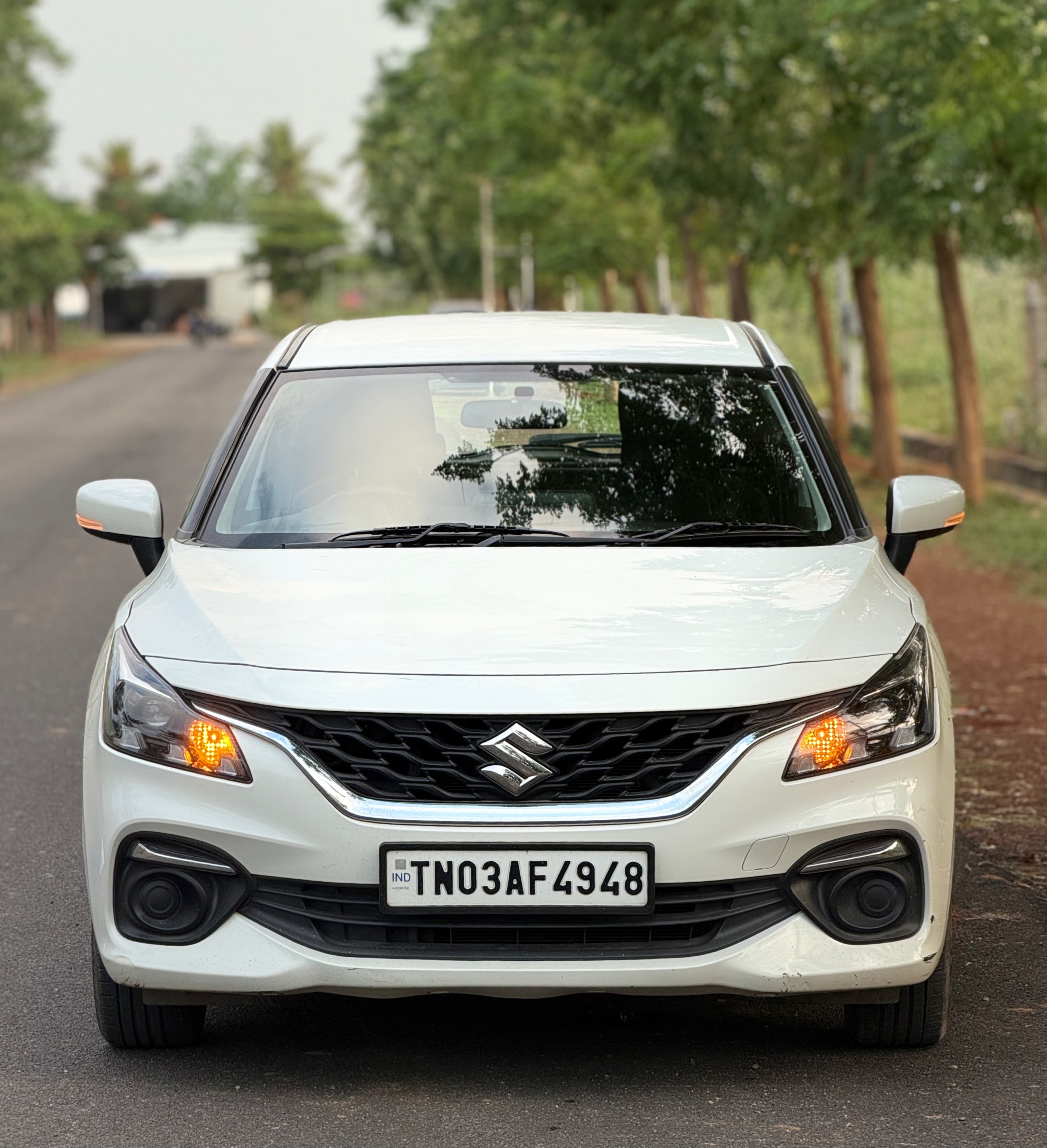 Maruti 