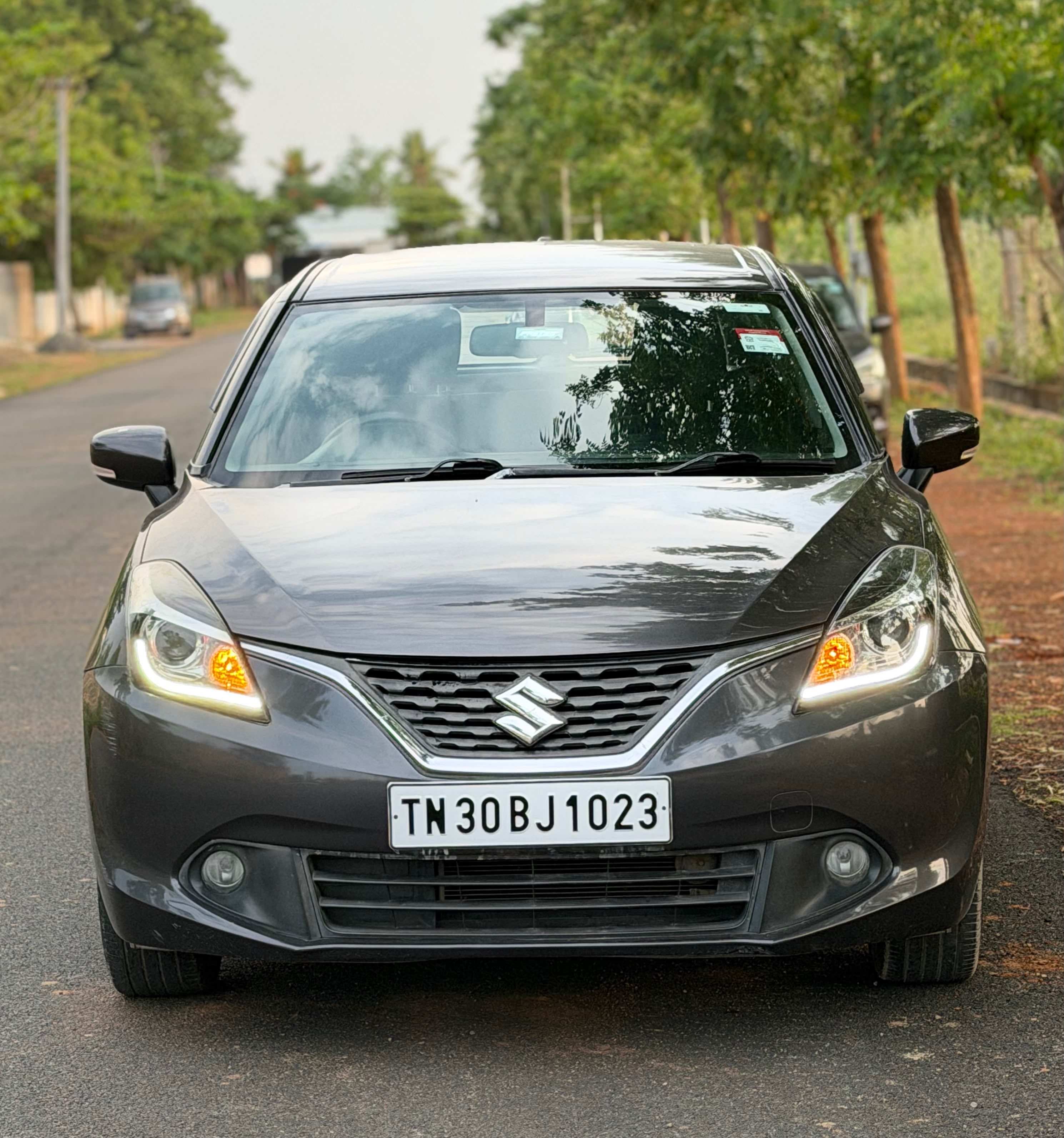 Maruti 
