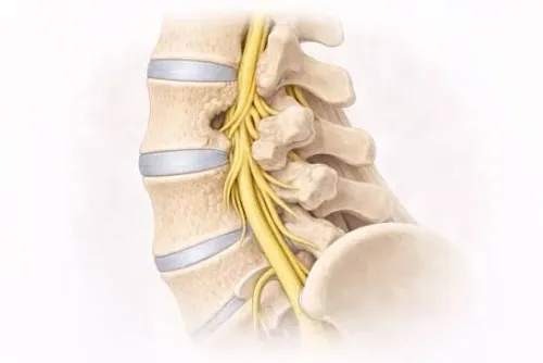 Spinal Stenosis service image