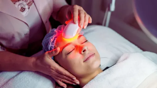 LASER ANTI AGEING TREATMENT service image