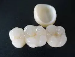 Zirconia Crowns  service image
