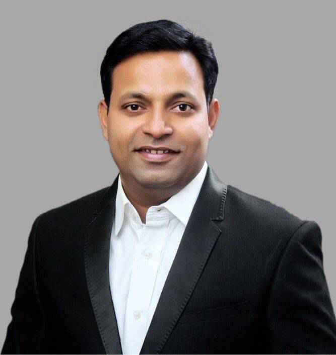 Dr Ganesh Garud 