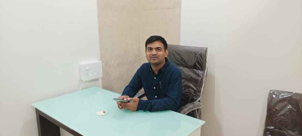 Dr Anil Jadhav 