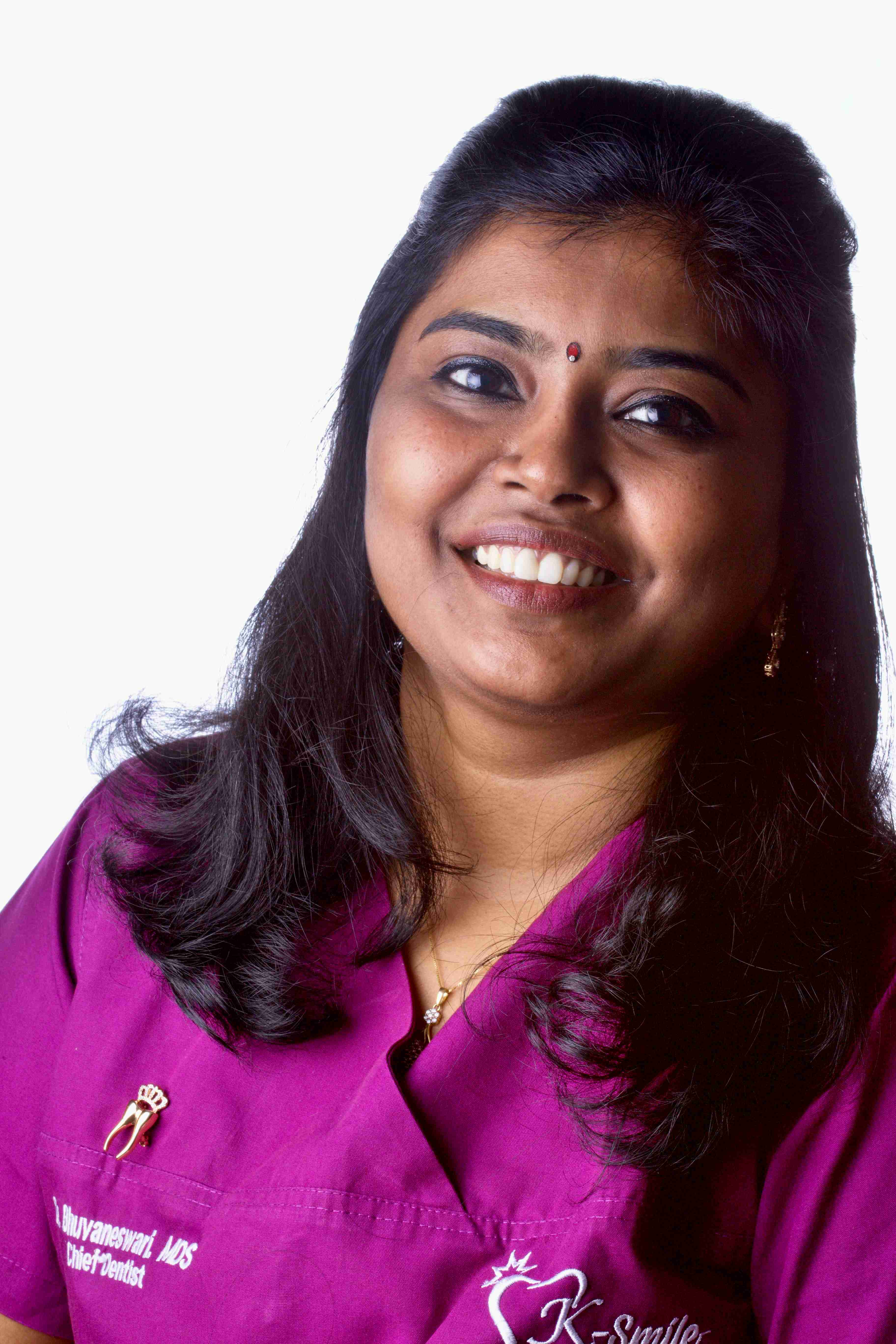 Dr. S. Bhuvaneswari