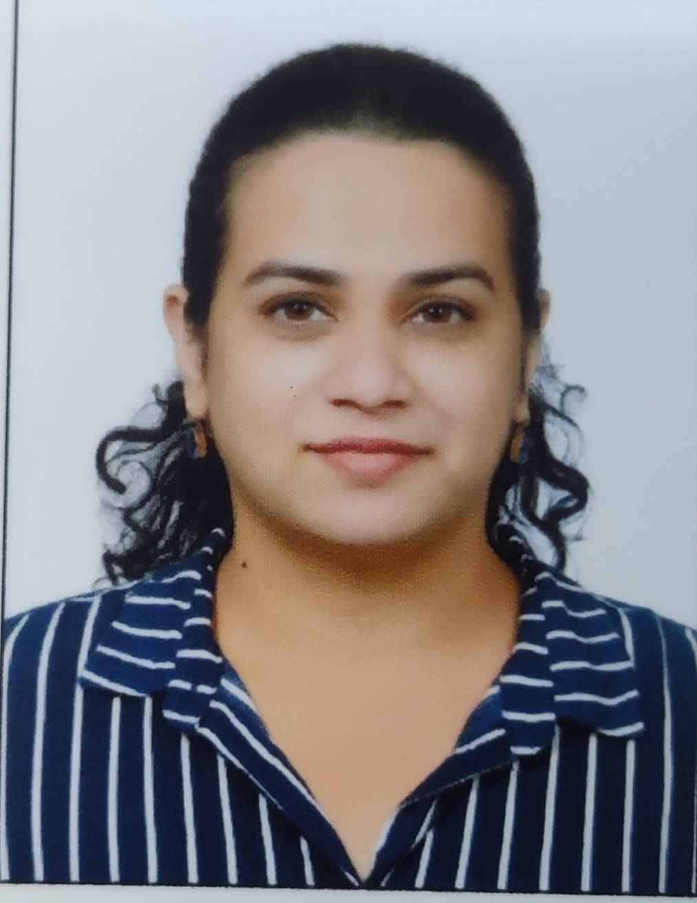 Dr Priyanka Sukthankar