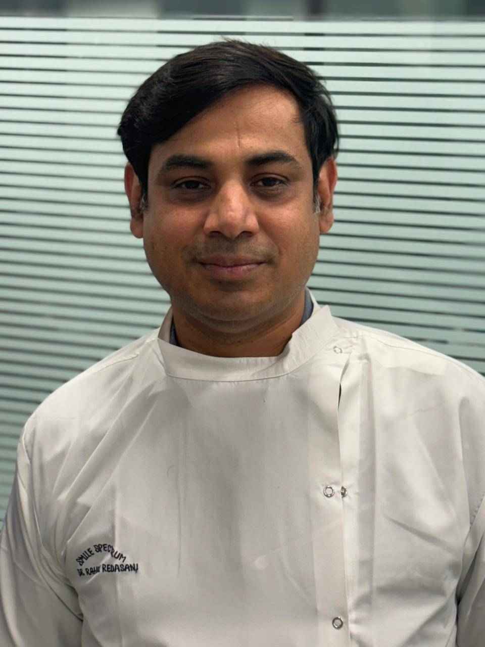Rahul Redasani