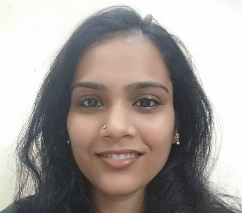 Dr. Seema Gupta is p