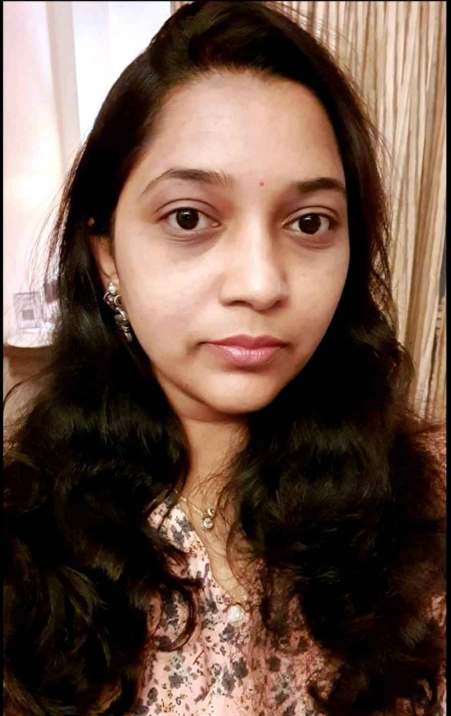 Dr. Swati is a dynam