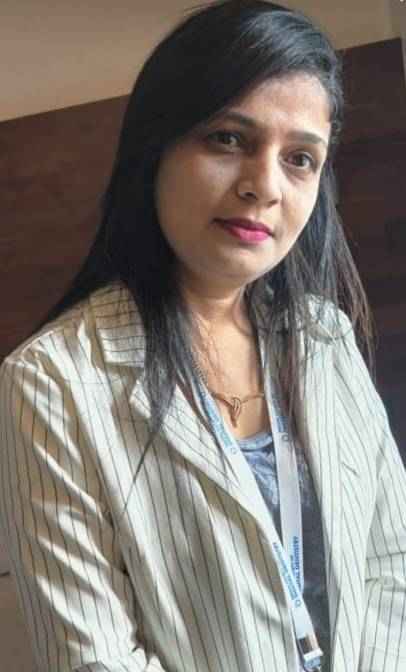 Dr. Mangala (Savekar